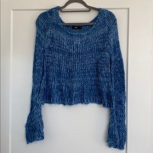 Brand New uniq sweater